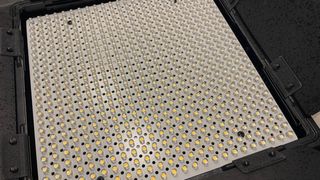 Ledgo LG-600SC Panel LED Profesional