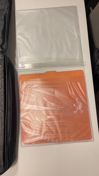 Ledgo LG-600SC Panel LED Profesional