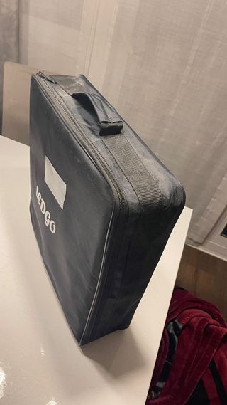 Ledgo LG-600SC Panel LED Profesional