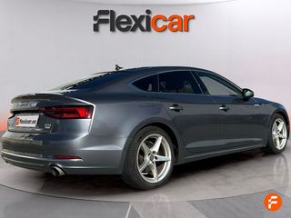 Audi A5 2.0 TFSI 140kW MHEV S tronic Sportback