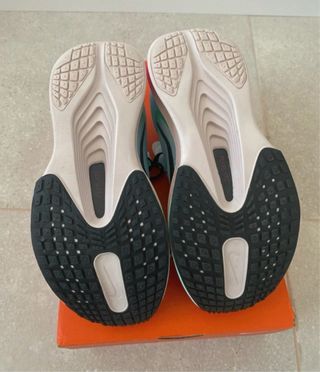 Nike Zoom Fly 6 Azul/Verde