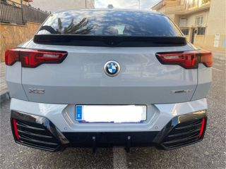 BMW X2 2025