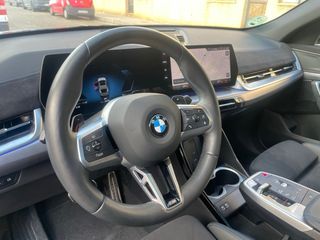 BMW X2 2025