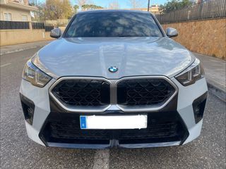 BMW X2 2025