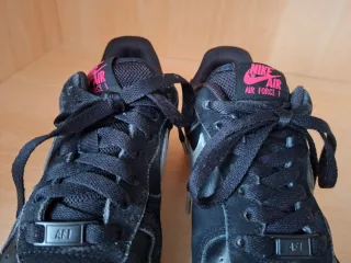 Nike Air Force 1 Scarpe Donna Tg 37.5