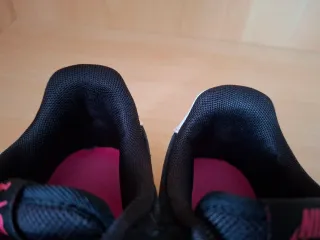 Nike Air Force 1 Scarpe Donna Tg 37.5