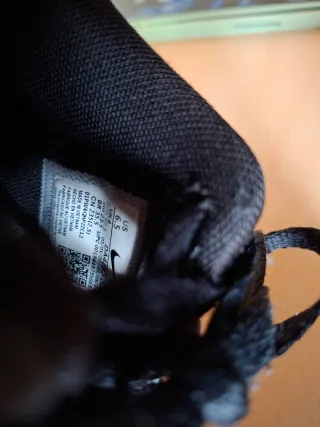 Nike Air Force 1 Scarpe Donna Tg 37.5