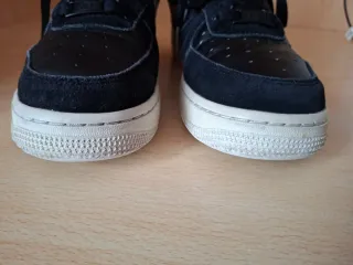 Nike Air Force 1 Scarpe Donna Tg 37.5