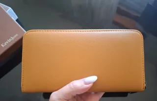 Portafoglio donna Kevin Jeans Capricorno