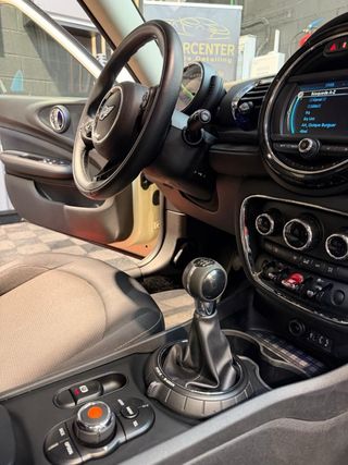 Vendo MINI Clubman 1.5 One D 116cv - 2016