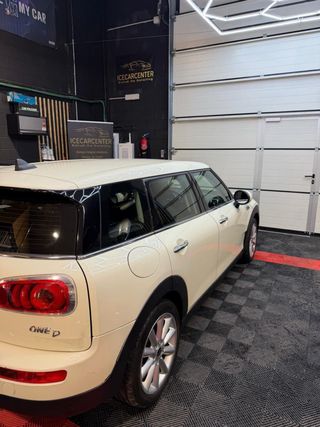 Vendo MINI Clubman 1.5 One D 116cv - 2016