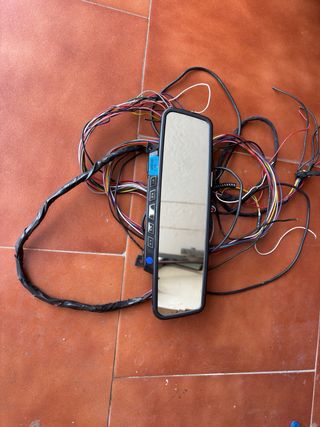 Taxímetro Digitax M1