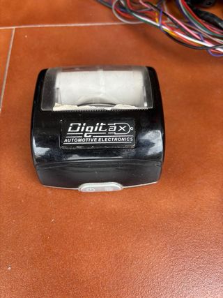 Taxímetro Digitax M1