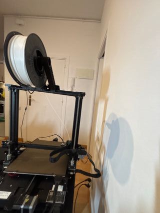 Impresora 3D Creality Ender-3 S1 Plus