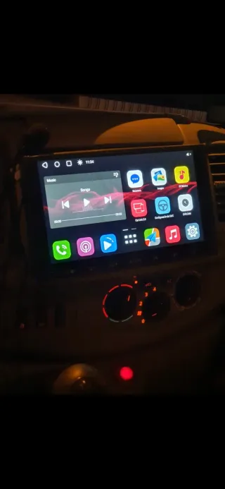 Nissan Primastar 2009