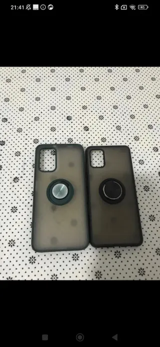 Xiaomi Redmi 9T Nero