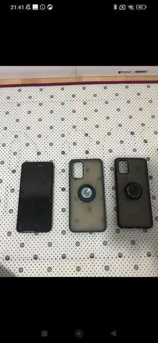 Xiaomi Redmi 9T Nero