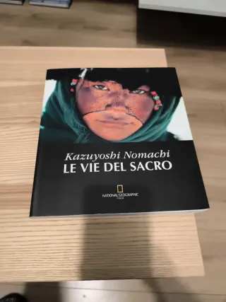 Le vie del sacro