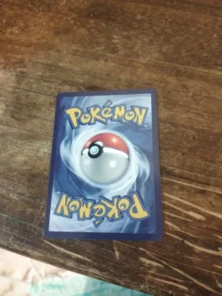 Carta Pokémon Hitmonchan Básico PS 120