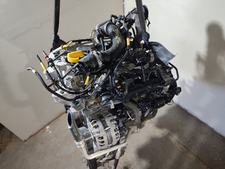 MOTOR COMPLETO RENAULT CAPTUR Dynamique | 04.13 -