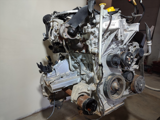 MOTOR COMPLETO RENAULT CAPTUR Dynamique | 04.13 -