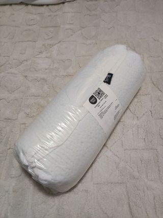 Almohada viscoelástica 70x40 cm