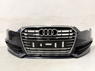 Paragolpes delantero Audi A6 2014-2018 4G0807437