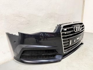 Paragolpes delantero Audi A6 2014-2018 4G0807437