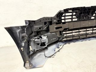 Paragolpes delantero Audi A6 2014-2018 4G0807437