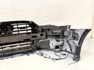 Paragolpes delantero Audi A6 2014-2018 4G0807437