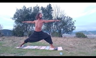 Clases privadas de Yoga y respiración – Barcelona