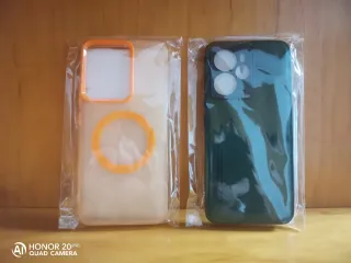 Fundas Realme 14/14T