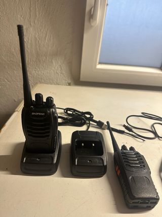 Kit Supervivencia Mochila