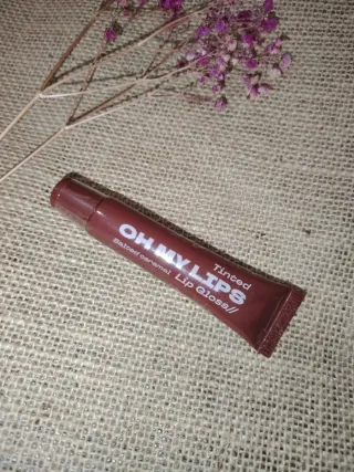 Lote 3 Brillos Labios OH MY LIPS