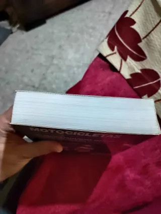 Libro Motocicletas Arias-Paz 32ª Edición + CD