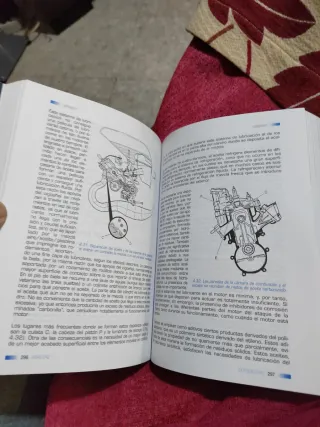 Libro Motocicletas Arias-Paz 32ª Edición + CD