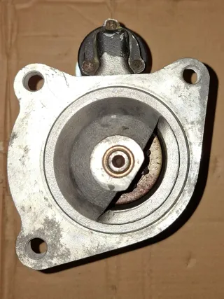 Motor Arranque Land Rover