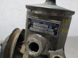 BOMBA DIRECCION MERCEDES-BENZ 190 (BM 201) 201460