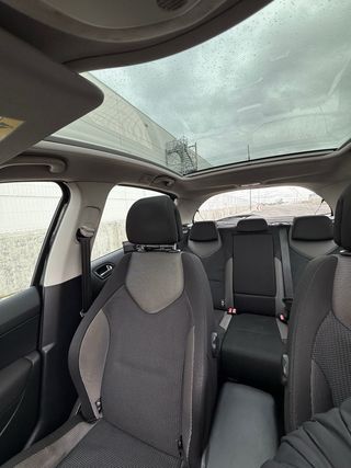 Peugeot 308 2009