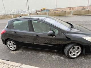 Peugeot 308 2009