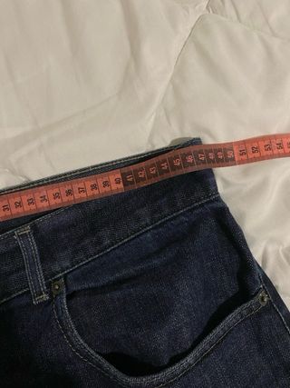 Jeans Tommy Hilfiger Vintage Baggy Original