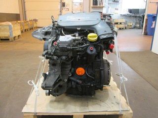 Motor RENAULT MEGANE I 99-03 [330.390 Km]