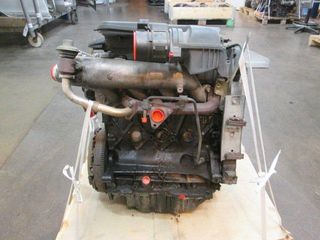 Motor RENAULT MEGANE I 99-03 [330.390 Km]
