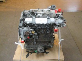 Motor TOYOTA COROLLA 02-07 [271.260 Km]