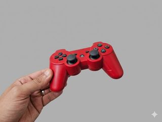 Mando Sony DualShock 3