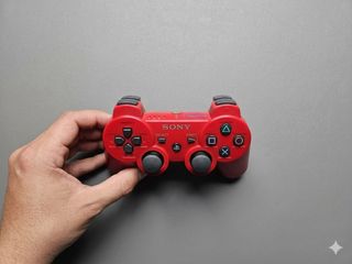 Mando Sony DualShock 3