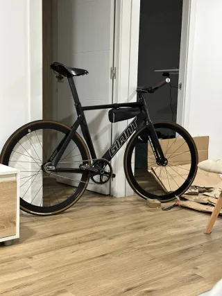 Bolsa para cuadro de bicicleta