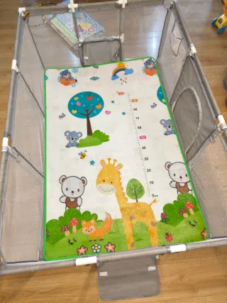 Parque infantil