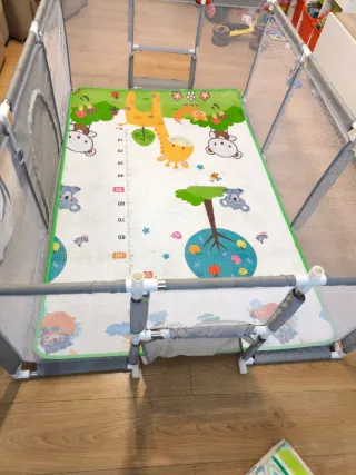 Parque infantil