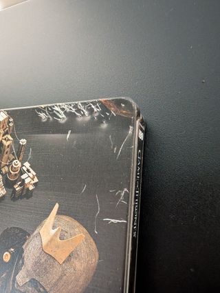 Steelbook Juego de Tronos T6 (Español)